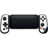 White Grid Backbone One for iPhone Game Controller Skin